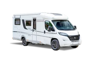 Sylt Camper
