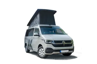 VW Vanexxt Camper